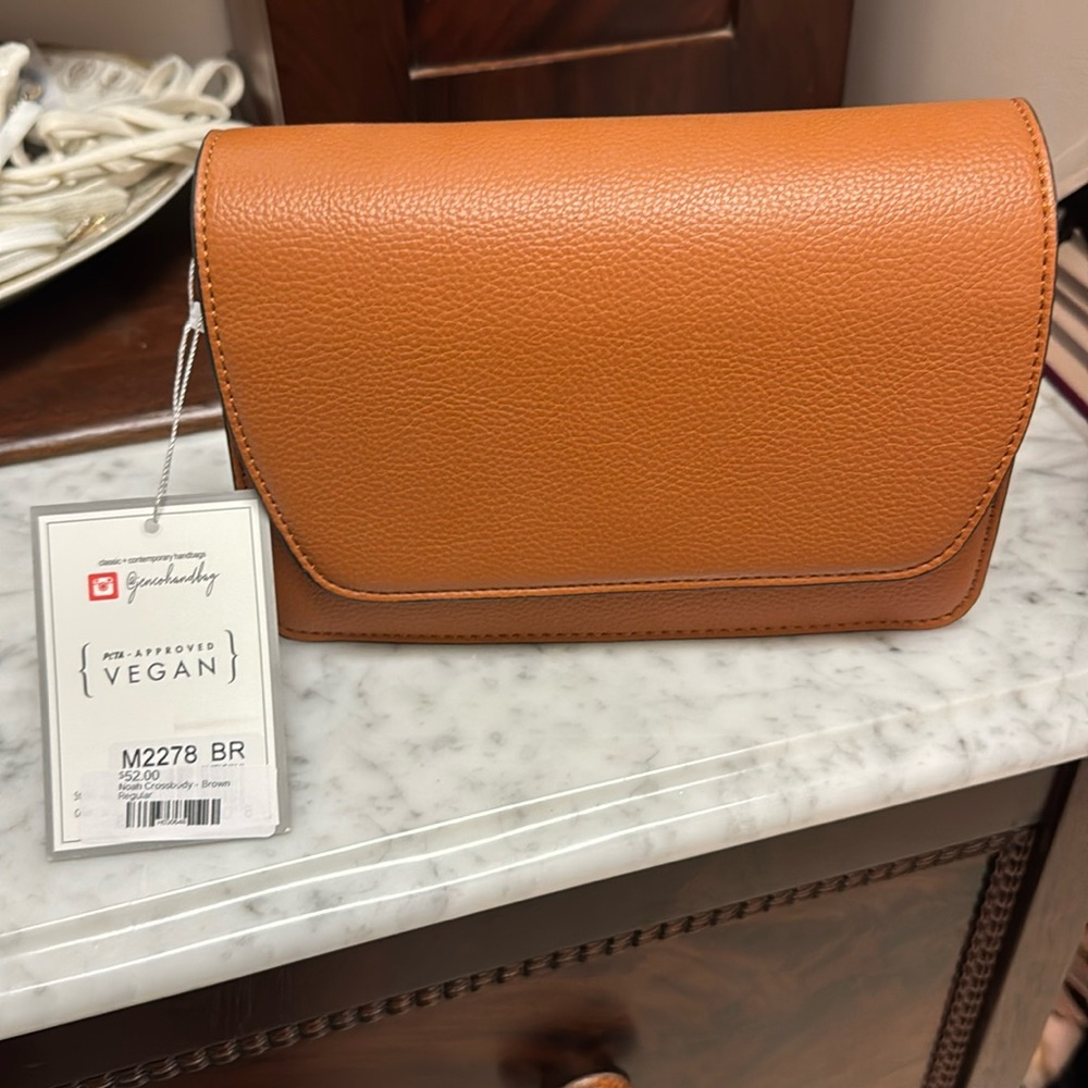 Brand New Jenn and Co crossbody purse